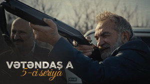 Vətəndaş A 1. évad Ep.5 5. epizód