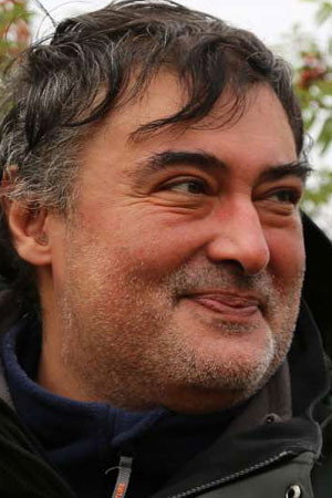 Виктор Демент profil kép