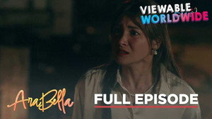 AraBella 1. évad Ep.4 4. epizód