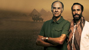 Egypt with the World's Greatest Explorer kép