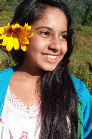 Yohani Hettiarachchi profil kép