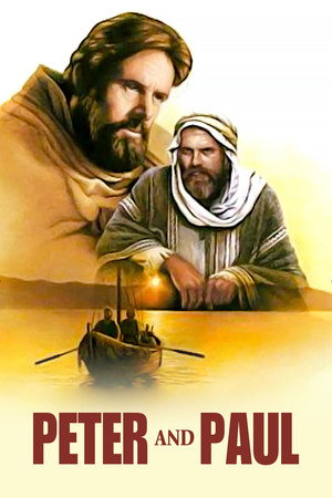 Peter and Paul poszter