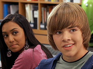 Degrassi 8. évad Ep.11 11. epizód
