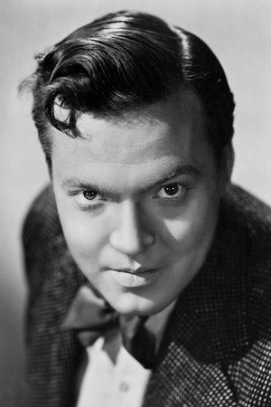 Orson Welles profil kép