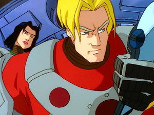 Flash Gordon 1. évad Ep.26 26. epizód