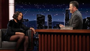 Jimmy Kimmel Live! 21. évad Ep.84 84. epizód