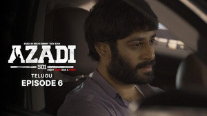 Azadi 501 1. évad Ep.6 6. epizód