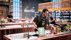 Masterchef Celebrity: Colombia 3. évad Ep.68 68. epizód