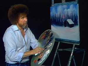 The Joy of Painting 10. évad Ep.2 2. epizód