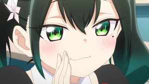 ばっどがーる 1. évad Ep.7 7. epizód