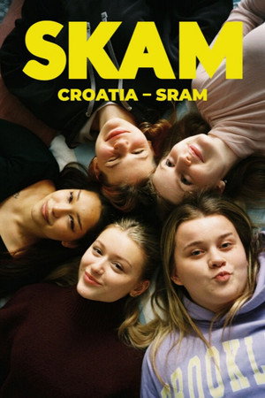SRAM poszter