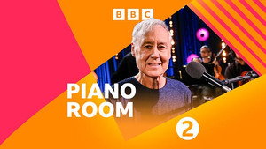 BBC Radio 2 Piano Room 5. évad Ep.1 1. epizód