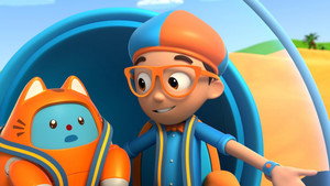 Blippi csodái kép