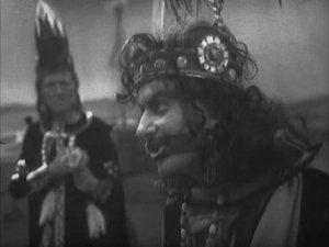 Doctor Who - Ki vagy, doki? 1. évad Ep.27 Aztékok 1. - A gonosz temploma