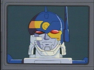 トランスフォーマー・カーロボット 1. évad Ep.27 27. epizód