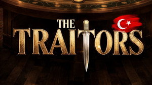 The Traitors Türkiye kép