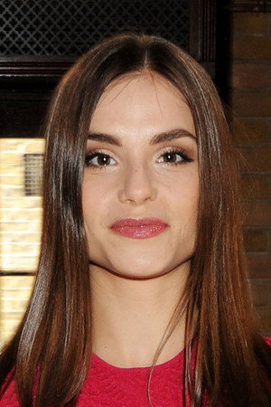 Charlotte Riley profil kép
