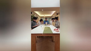 毛雪汪 Speciális epizódok Ep.342 342. epizód