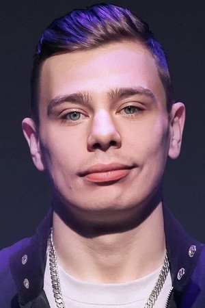 Сергей Орлов