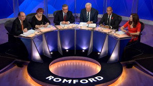 Question Time 36. évad Ep.34 34. epizód