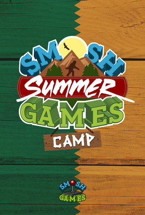 Smosh Summer Games 2. évad (2016-07-01) poszter