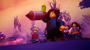 LEGO® DREAMZzz kép