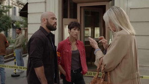 Un si grand soleil 8. évad Ep.24 24. epizód