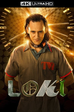 Loki poszter