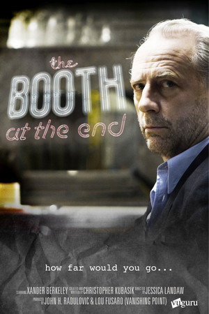 The Booth at the End poszter