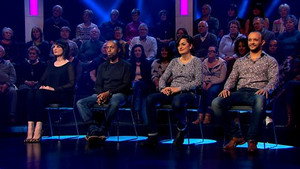 Celebrity Mastermind 13. évad Ep.1 1. epizód