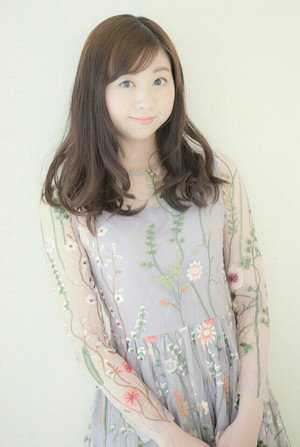 小川真奈 profil kép
