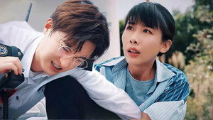 奔跑吧，医生 1. évad Ep.18 18. epizód
