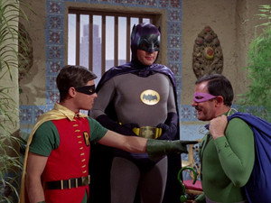 Batman 2. évad Ep.46 46. epizód