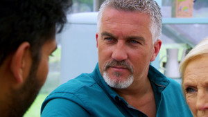 The Great British Bake Off 6. évad Ep.8 8. epizód