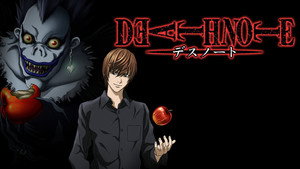 Death Note: A Halállista kép