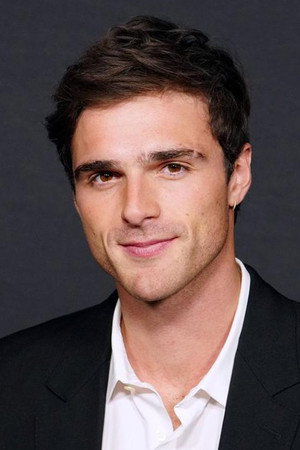 Jacob Elordi profil kép
