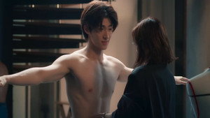 เด็กฝึกหน้าใสเติมหัวใจนายหญิง 1. évad Ep.4 4. epizód
