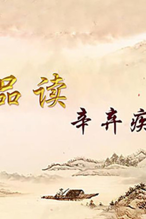 百家讲坛：专题集 437. évad (2022-08-13) poszter