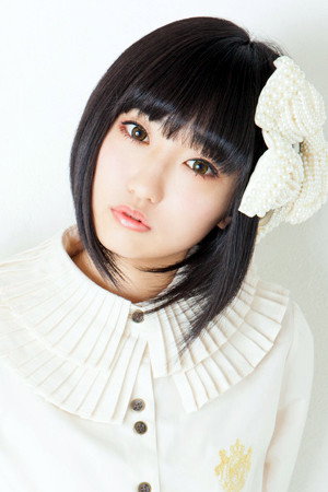 悠木碧 profil kép