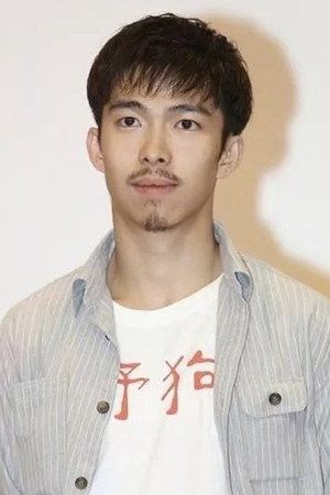 章宇 profil kép