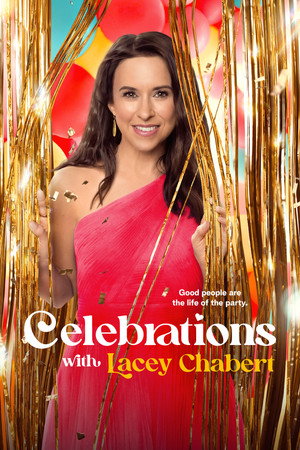 Celebrations with Lacey Chabert 2. évad (2025-09-15) poszter