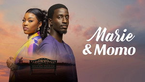 Marie & Momo kép