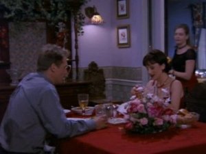 Sabrina, a tiniboszorkány 3. évad Ep.16 Sabrina, a párkereső