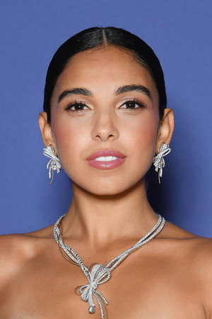 Salma Abu Deif profil kép