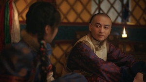 大生意人 1. évad Ep.6 6. epizód