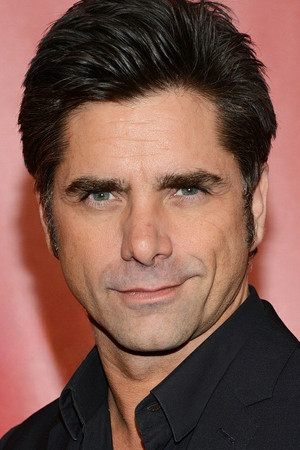John Stamos profil kép