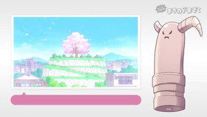 まちカドまぞく Speciális epizódok Ep.45 45. epizód