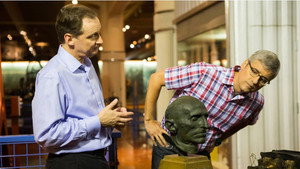 The Henry Ford's Innovation Nation 2. évad Ep.12 12. epizód