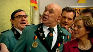 Hausmeister Krause – Ordnung muss sein 8. évad Ep.2 2. epizód