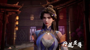 丹道至尊 1. évad Ep.168 168. epizód